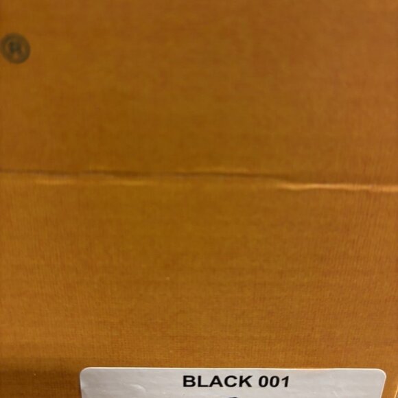 Unisa Women’s Apryl Black Knee High Boots, Size 7W, Wide Calf - Picture 7 of 7